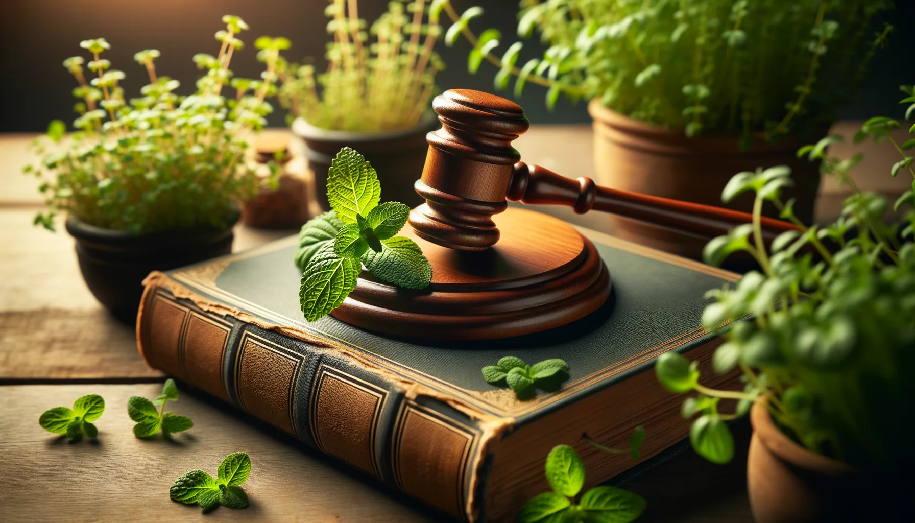 Cannabis medicinal e direito no Brasil